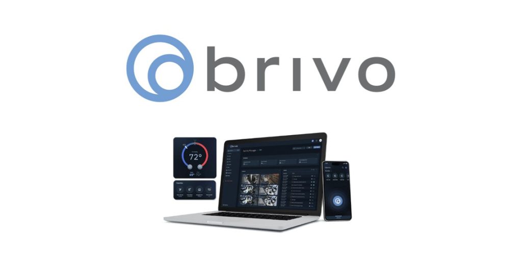 Brivo Access Control: Smart, Simple, and Scalable Security for Property Managers