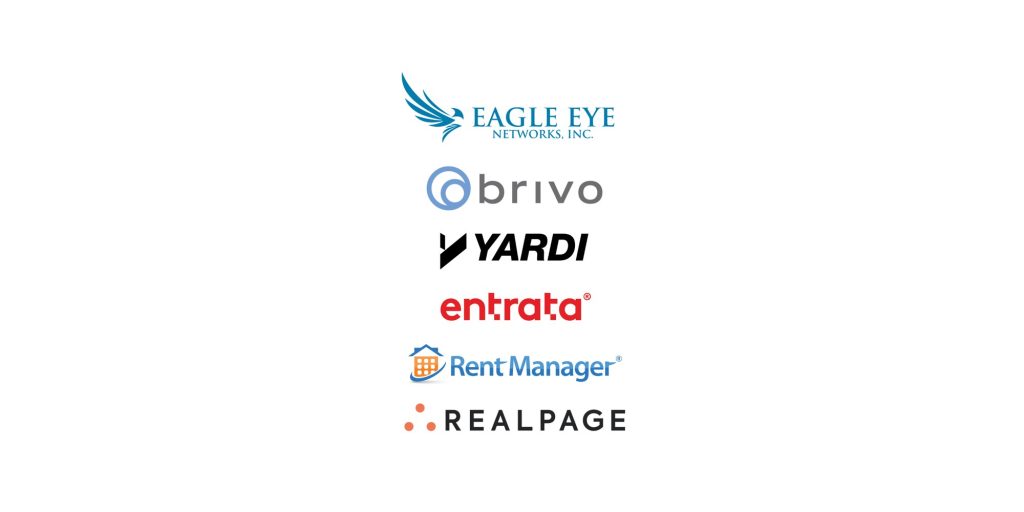One Unified Property Management Solution Using Brivo