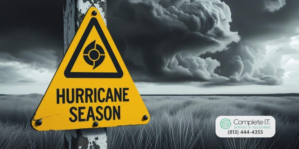 Hurricane Season & Security Systems: Why Surge Protection Is Non-Negotiable for Property Managers